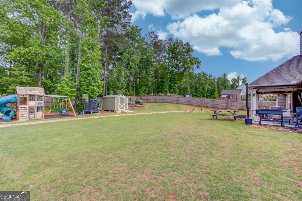 242 Lokeys Circle Bethlehem GA 30620