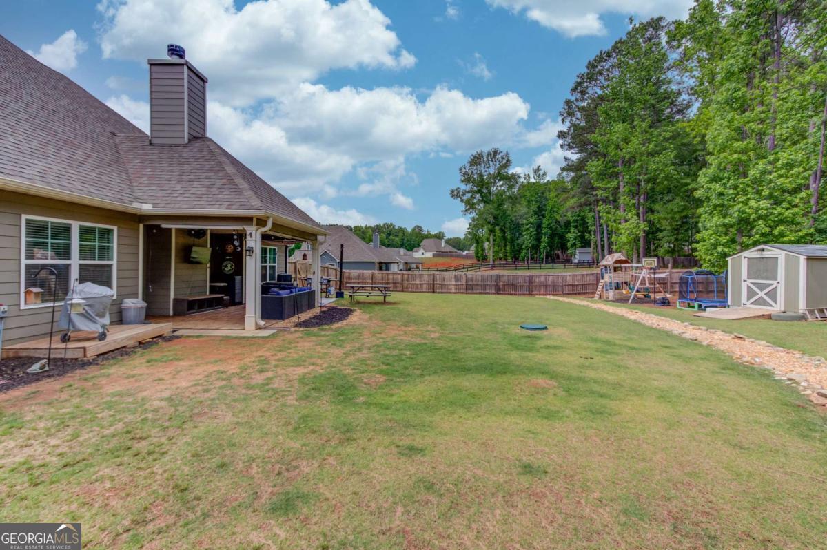 242 Lokeys Circle Bethlehem GA 30620