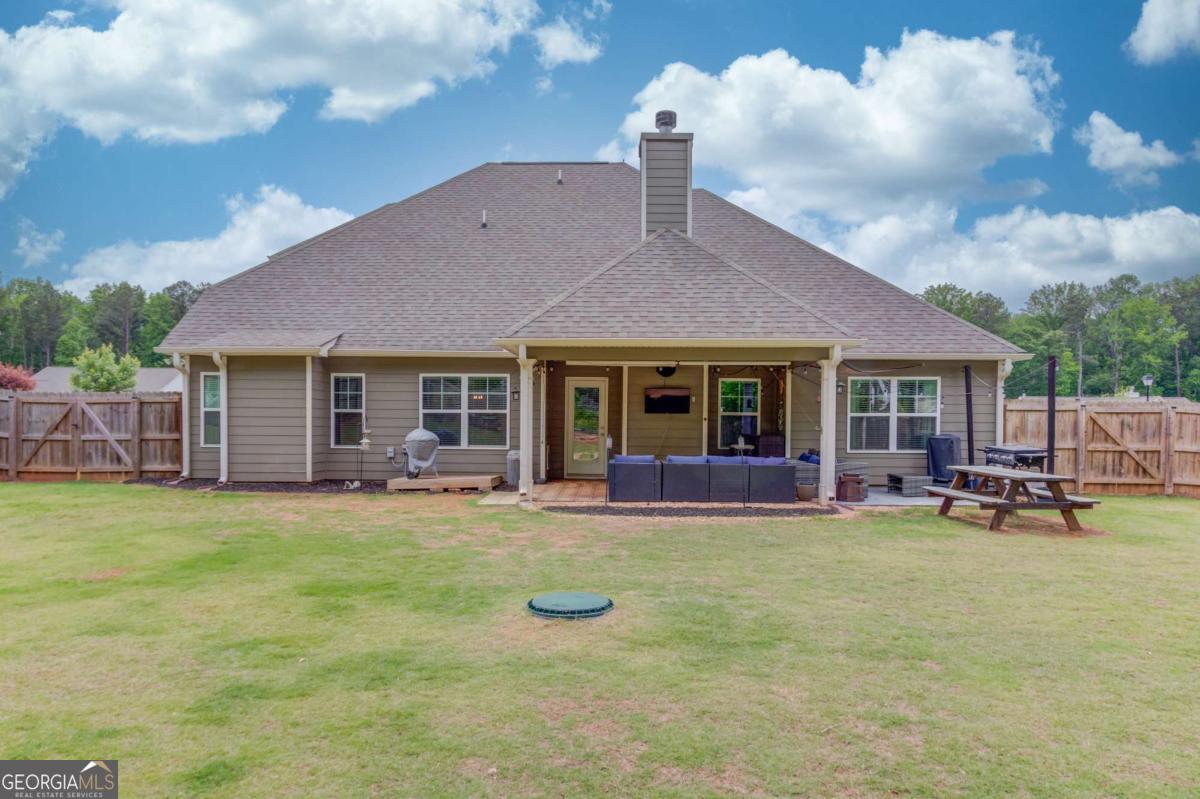 242 Lokeys Circle Bethlehem GA 30620