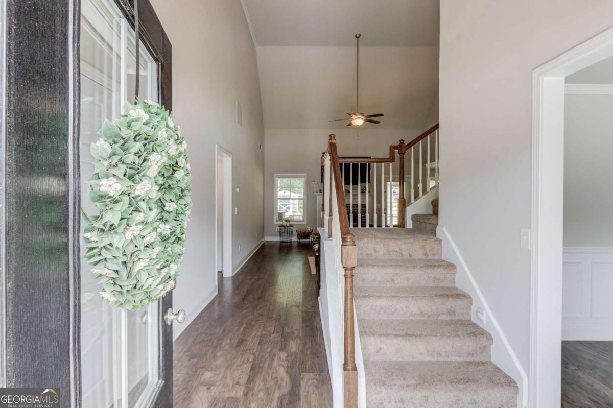 242 Lokeys Circle Bethlehem GA 30620