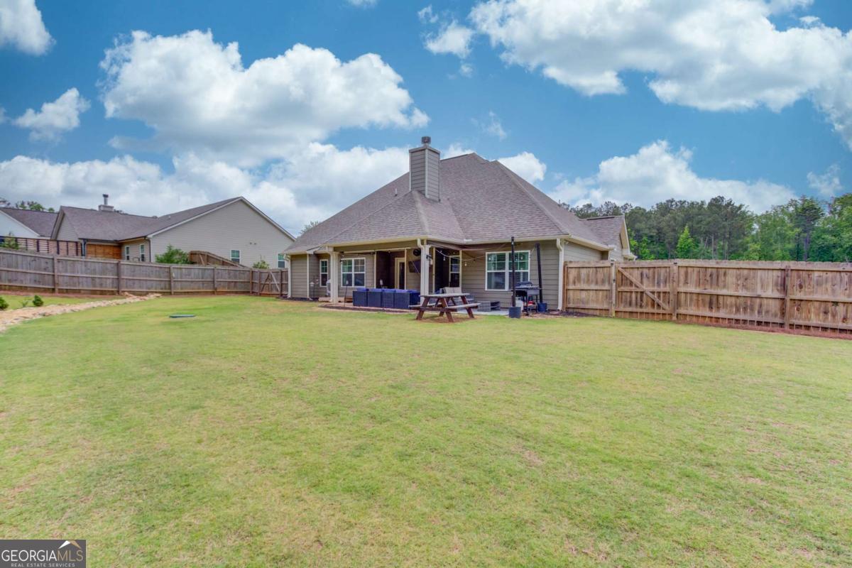 242 Lokeys Circle Bethlehem GA 30620