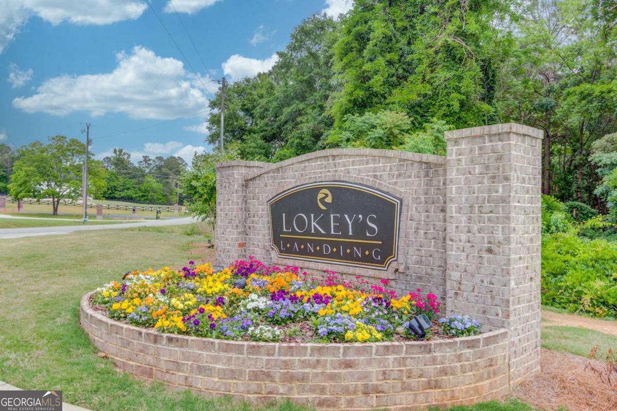 242 Lokeys Circle Bethlehem GA 30620