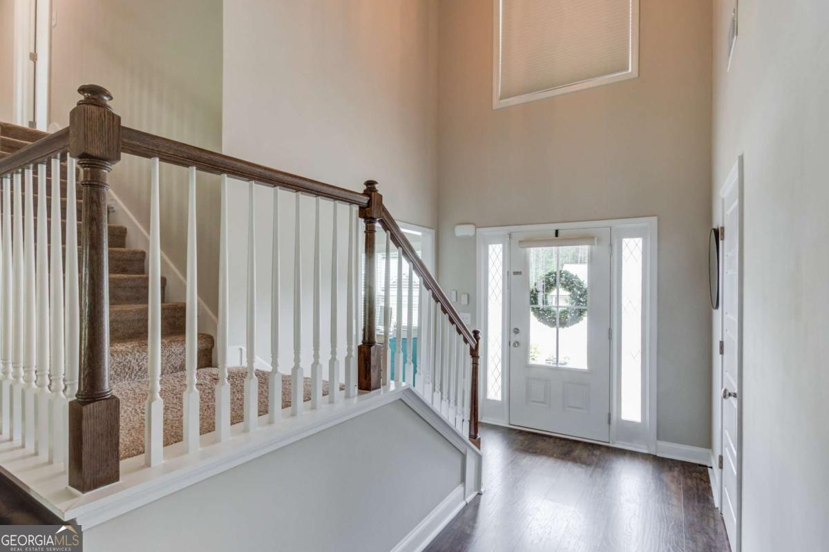 242 Lokeys Circle Bethlehem GA 30620