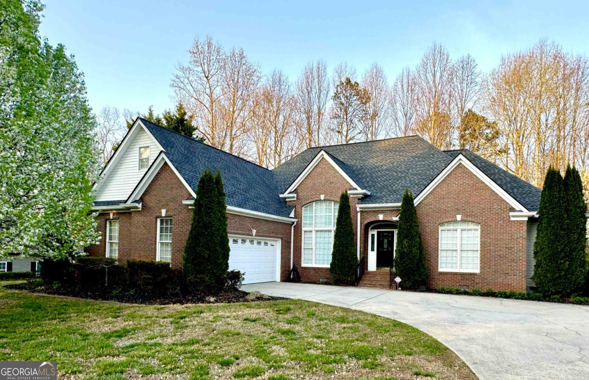 114 Springbrook Drive Cornelia GA 30531