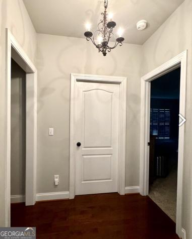 114 Springbrook Drive Cornelia GA 30531