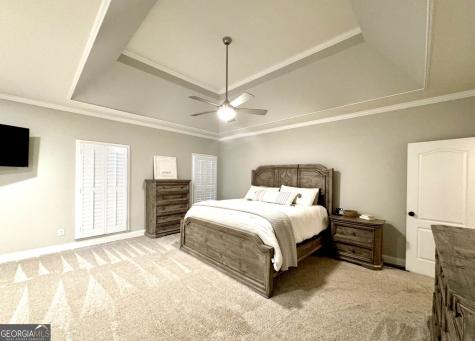 114 Springbrook Drive Cornelia GA 30531