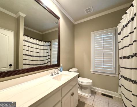 114 Springbrook Drive Cornelia GA 30531