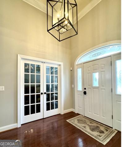 114 Springbrook Drive Cornelia GA 30531