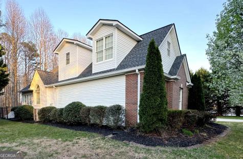 114 Springbrook Drive Cornelia GA 30531