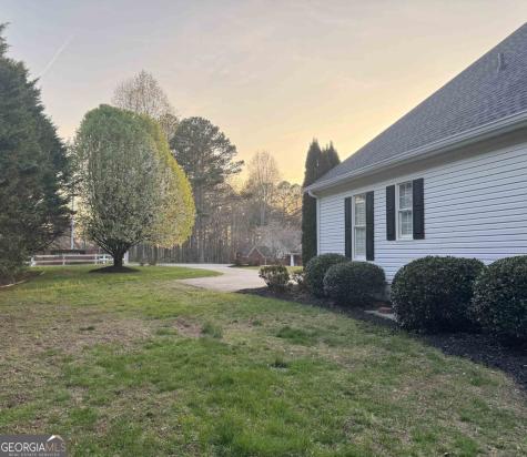 114 Springbrook Drive Cornelia GA 30531