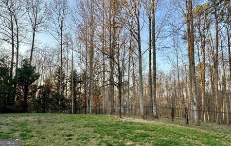 114 Springbrook Drive Cornelia GA 30531