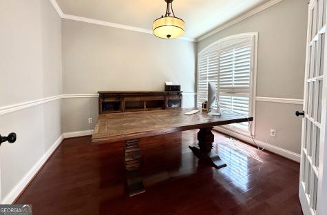 114 Springbrook Drive Cornelia GA 30531