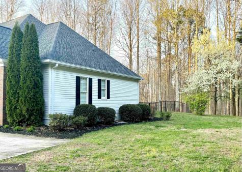 114 Springbrook Drive Cornelia GA 30531