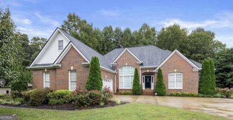 114 Springbrook Drive Cornelia GA 30531