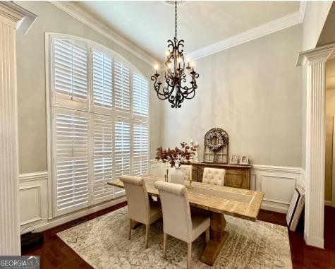 114 Springbrook Drive Cornelia GA 30531