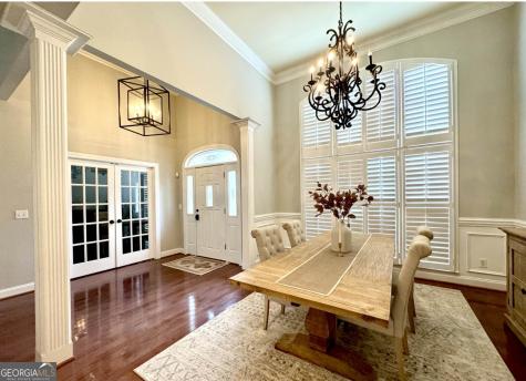 114 Springbrook Drive Cornelia GA 30531