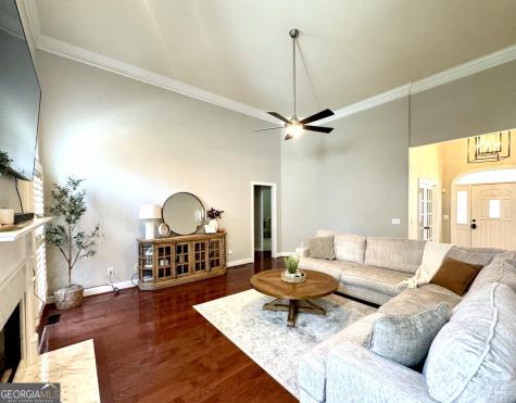 114 Springbrook Drive Cornelia GA 30531