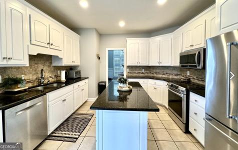 114 Springbrook Drive Cornelia GA 30531