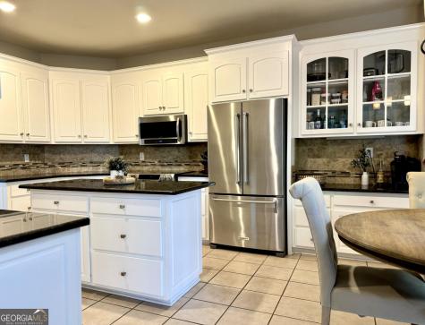 114 Springbrook Drive Cornelia GA 30531