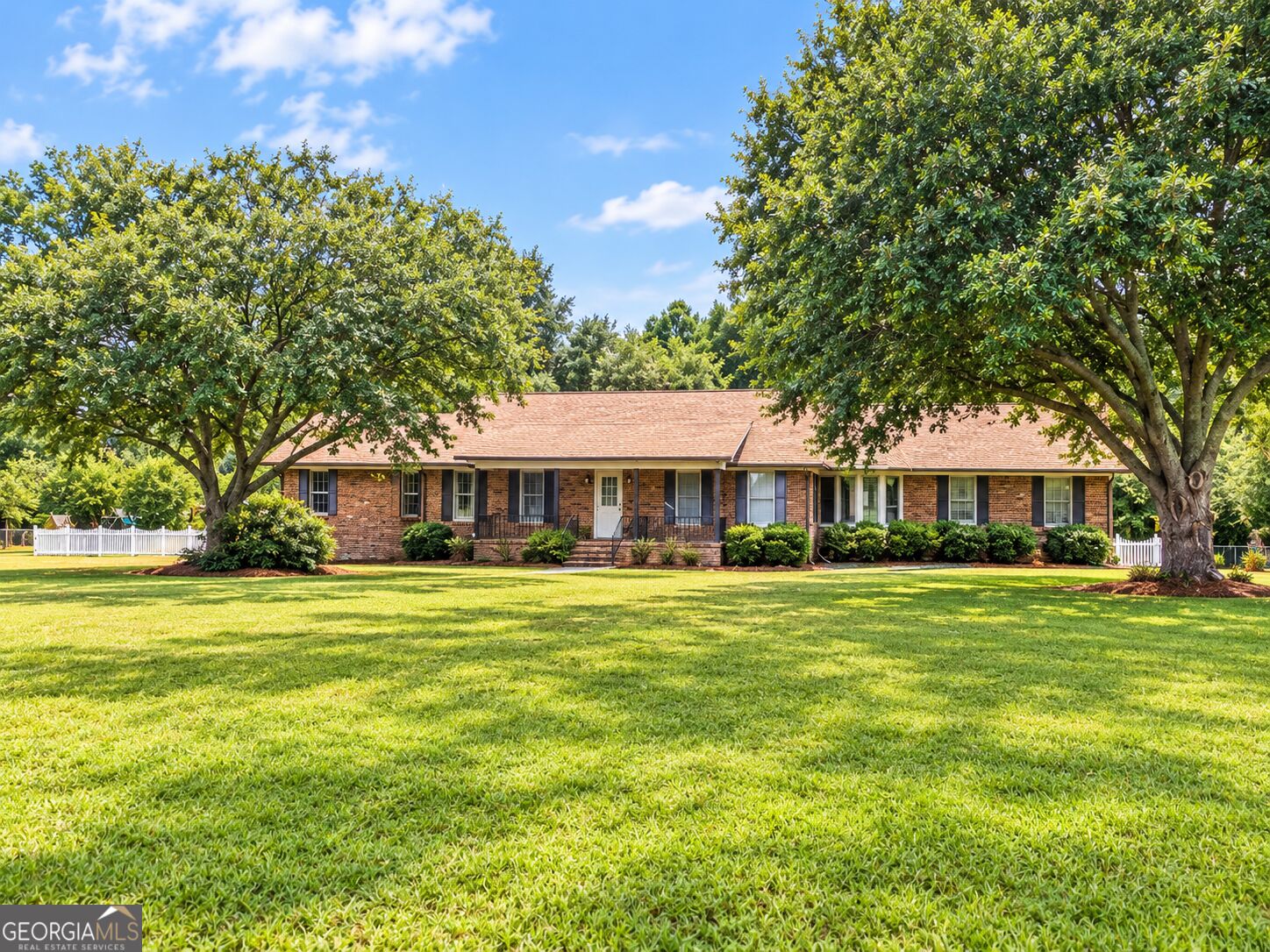 162 Skyview Drive Griffin GA 30224