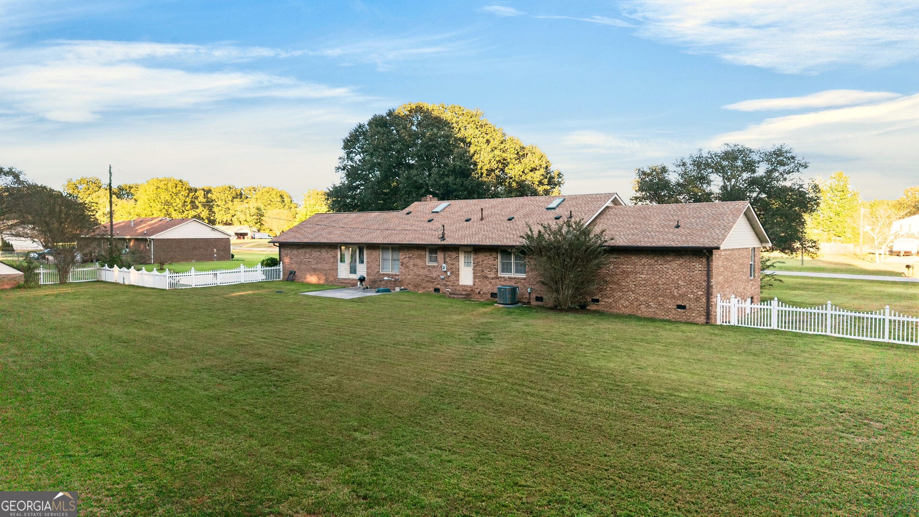 162 Skyview Drive Griffin GA 30224