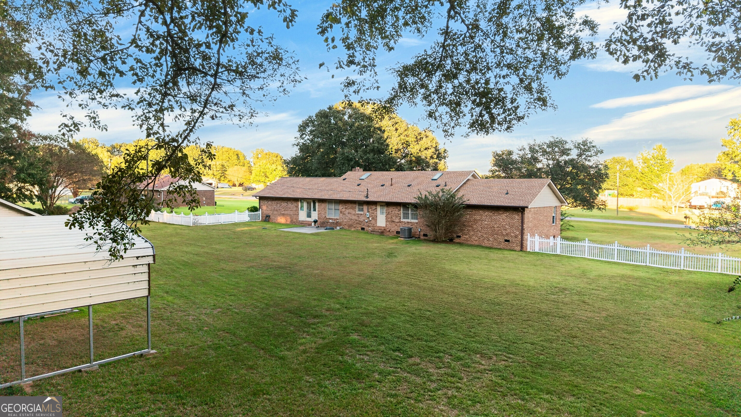 162 Skyview Drive Griffin GA 30224