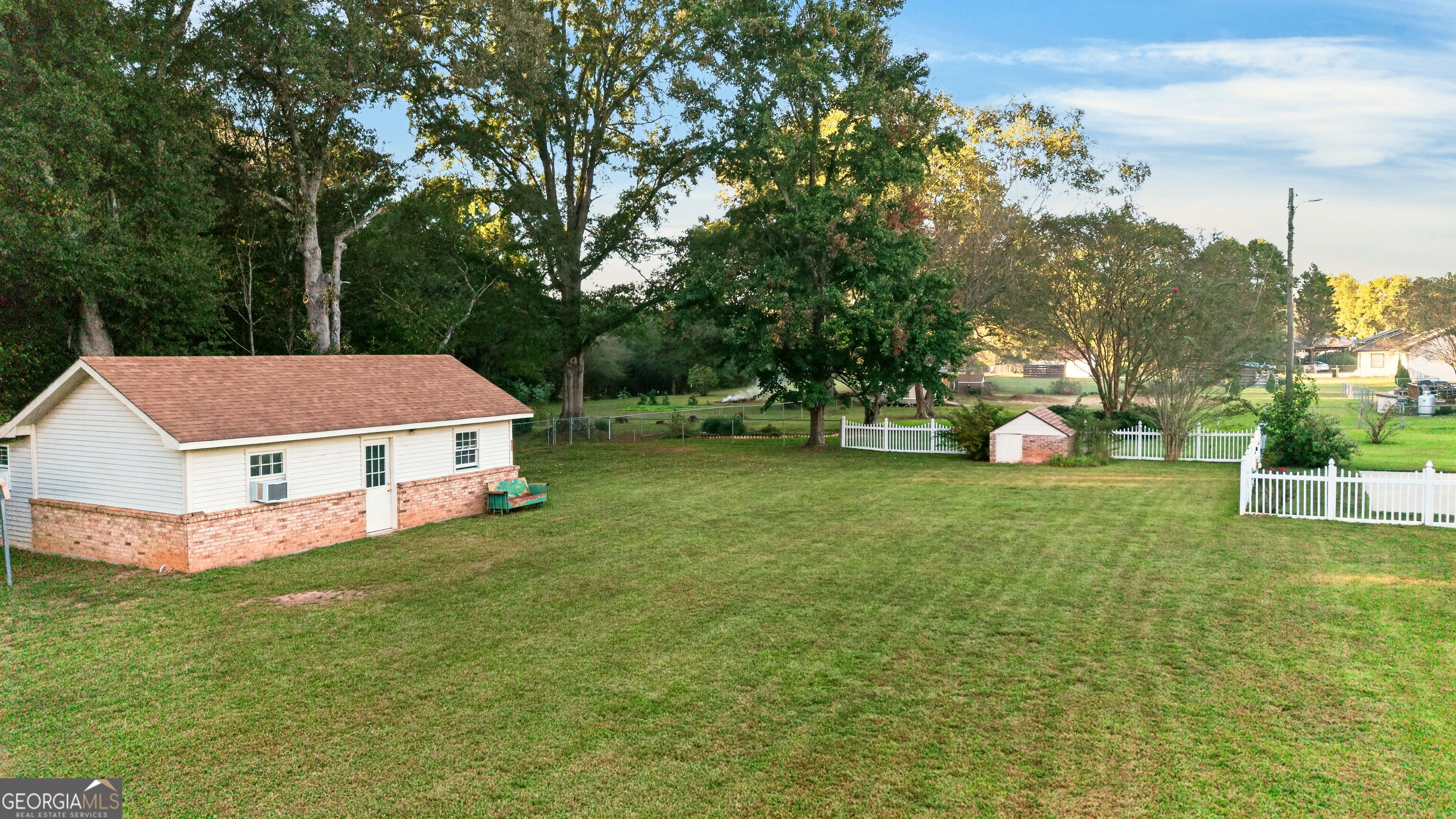 162 Skyview Drive Griffin GA 30224