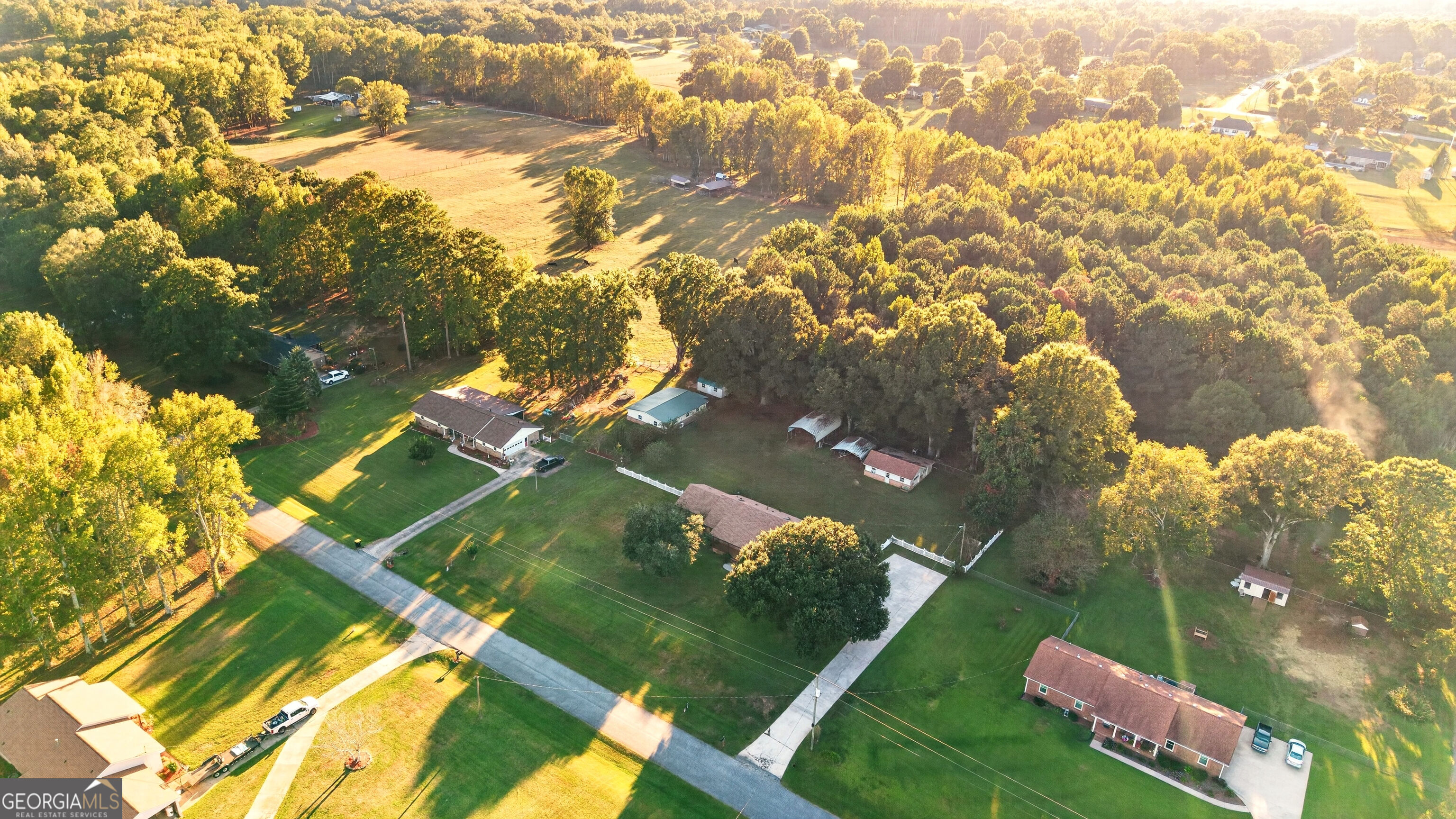162 Skyview Drive Griffin GA 30224