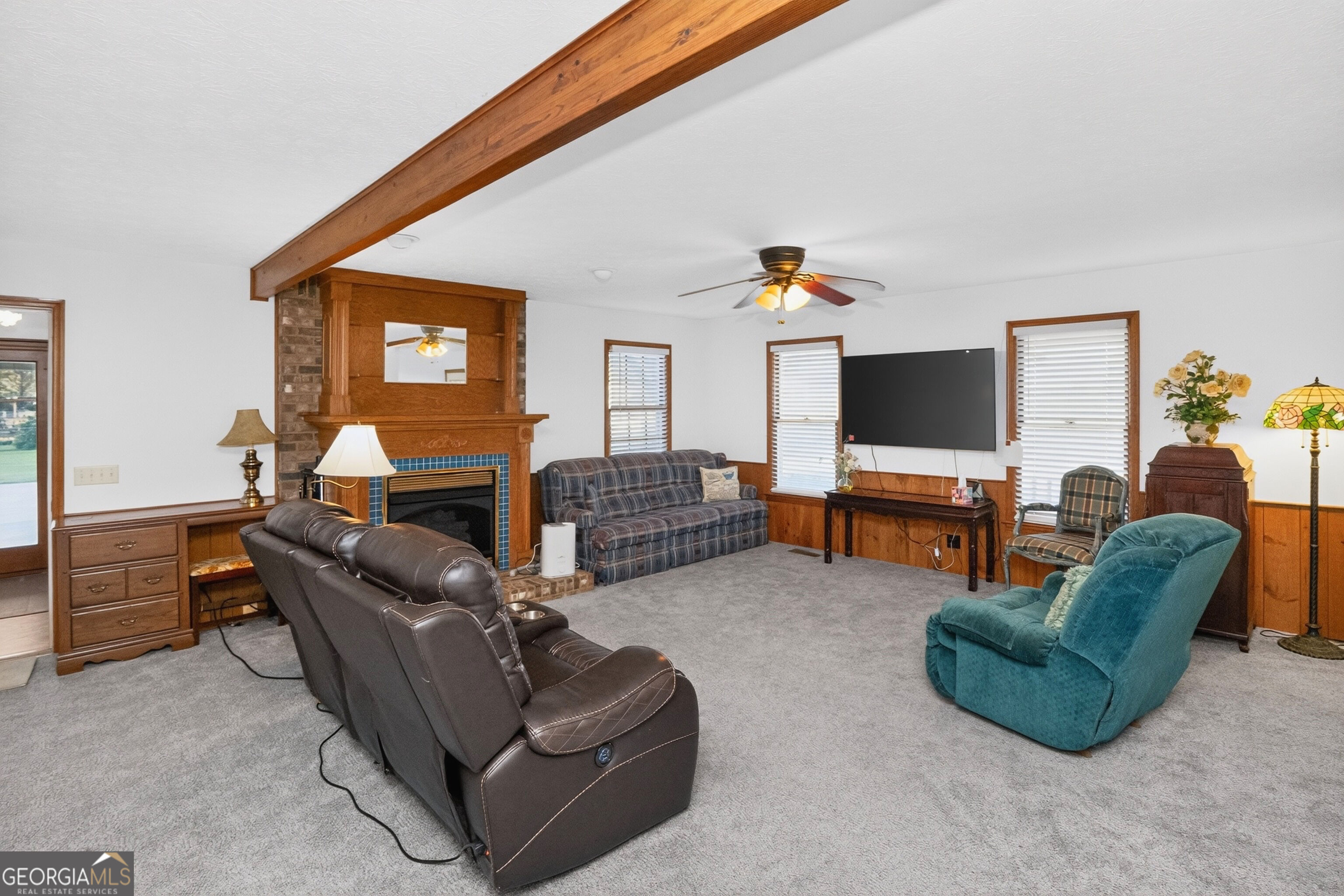 162 Skyview Drive Griffin GA 30224