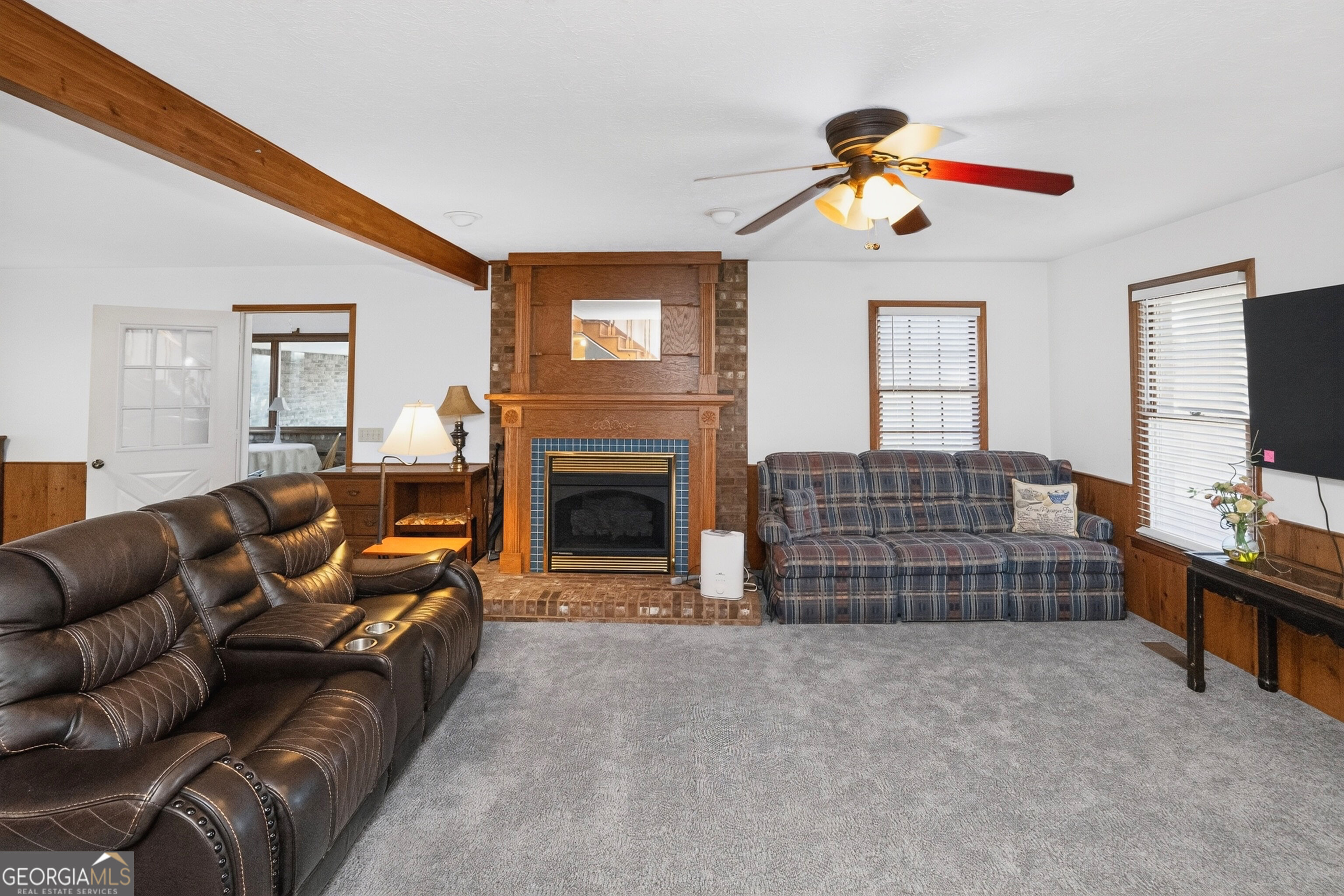 162 Skyview Drive Griffin GA 30224