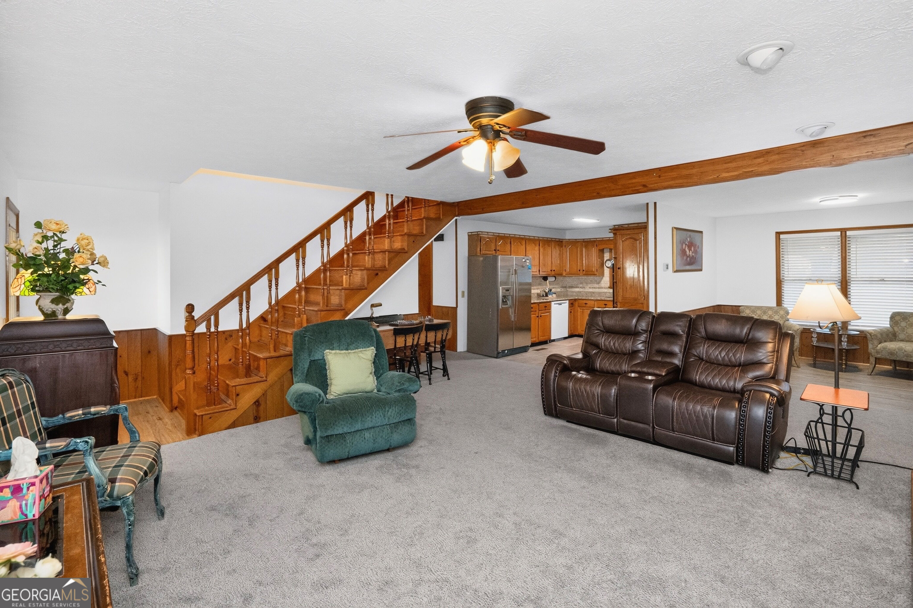 162 Skyview Drive Griffin GA 30224