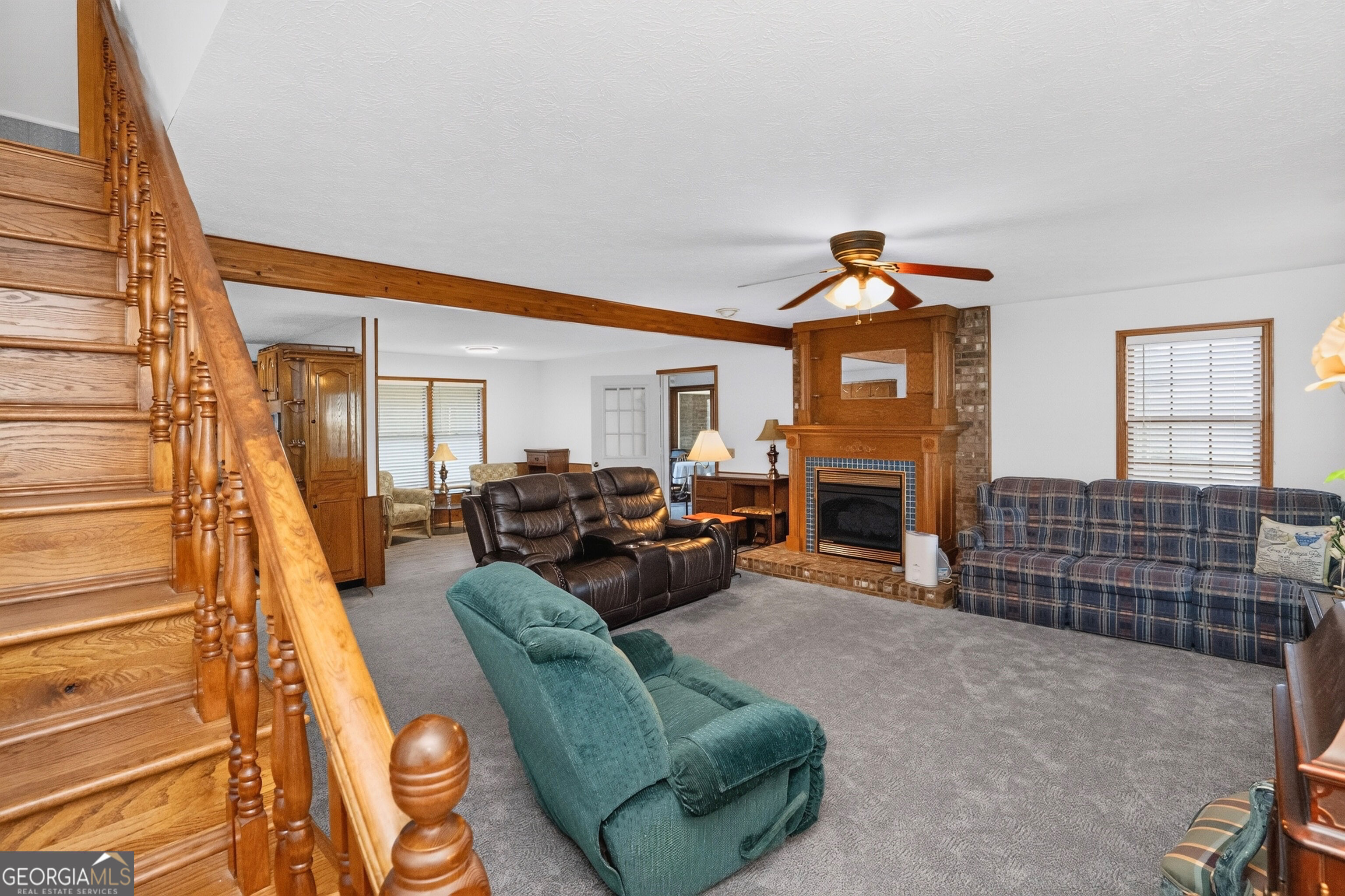 162 Skyview Drive Griffin GA 30224