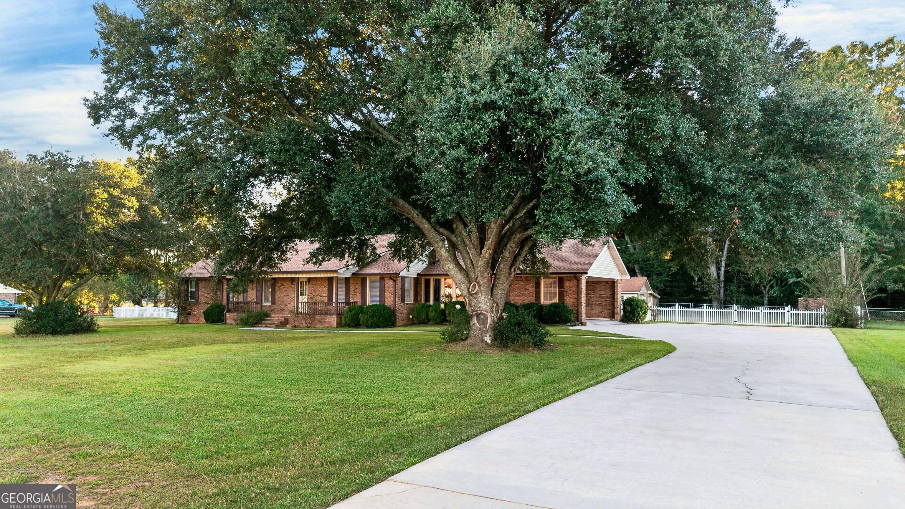 162 Skyview Drive Griffin GA 30224