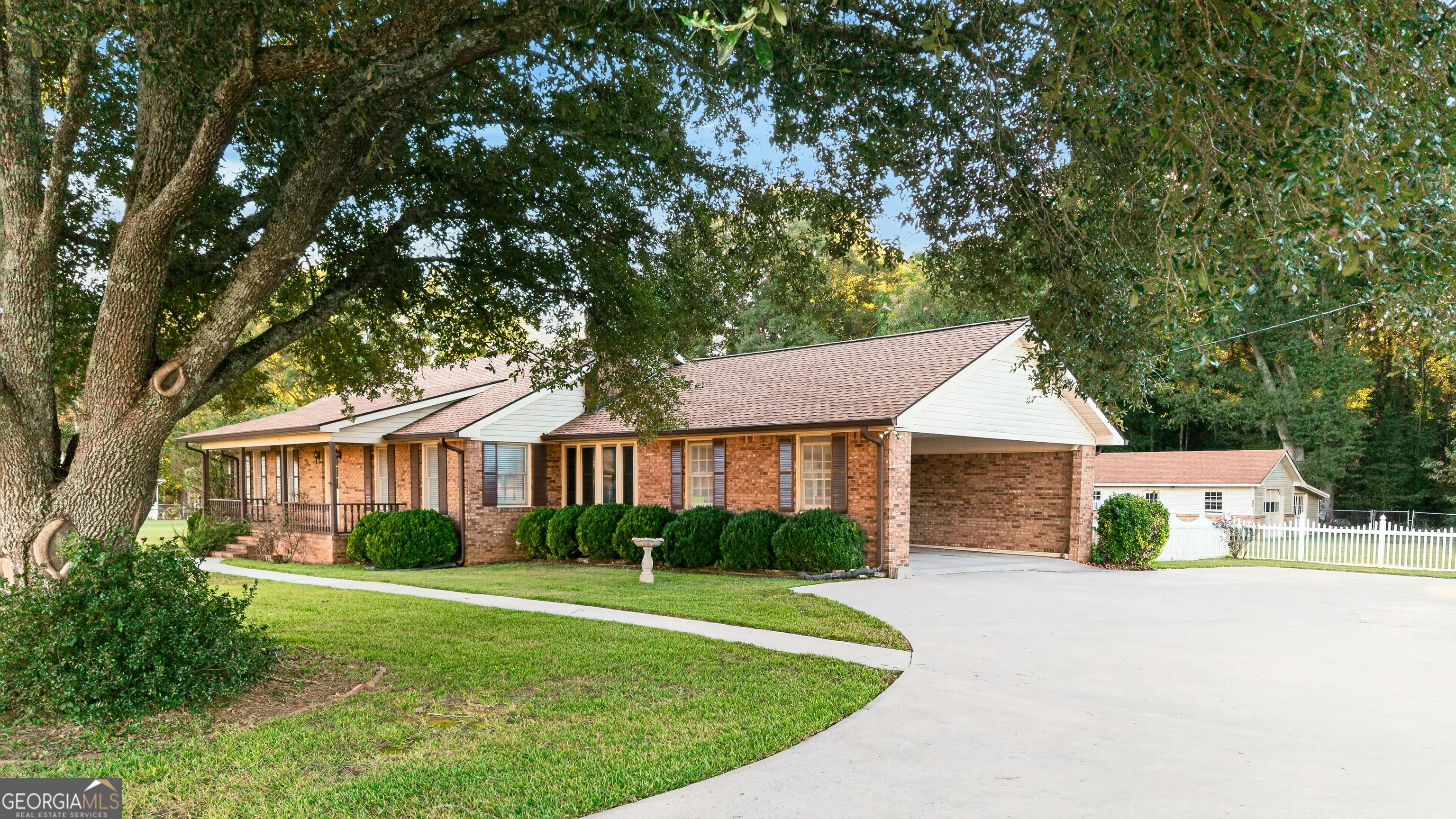 162 Skyview Drive Griffin GA 30224