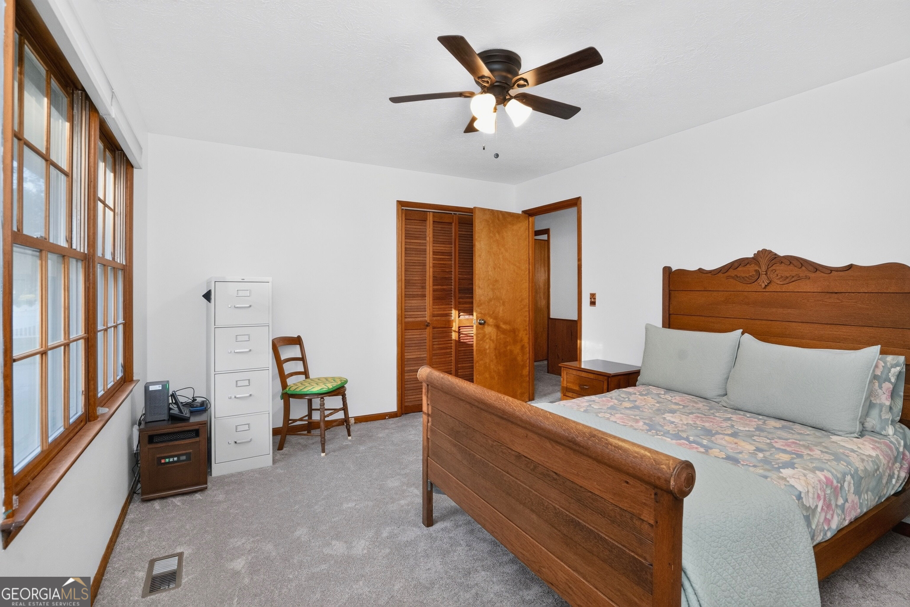 162 Skyview Drive Griffin GA 30224
