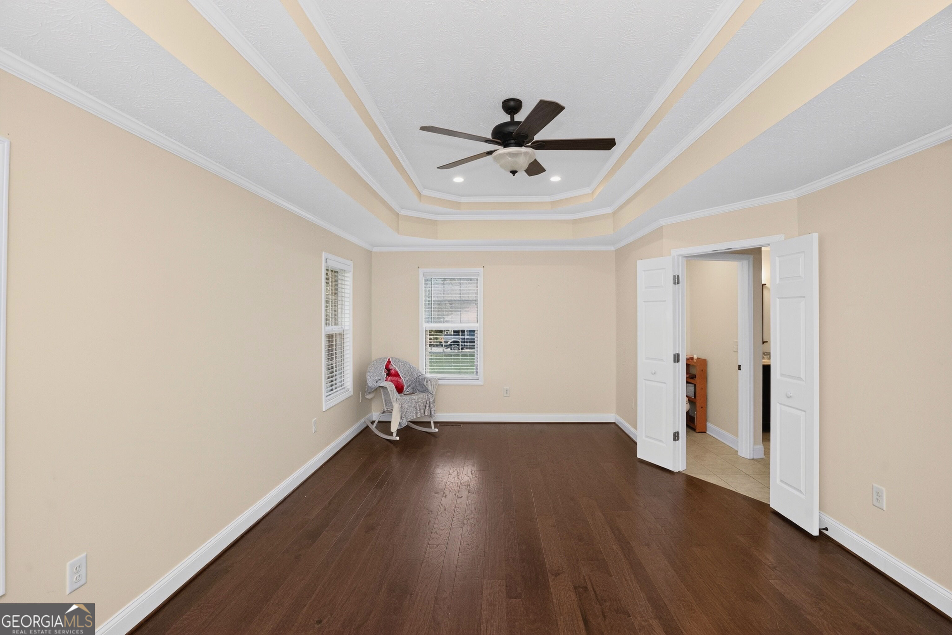 162 Skyview Drive Griffin GA 30224