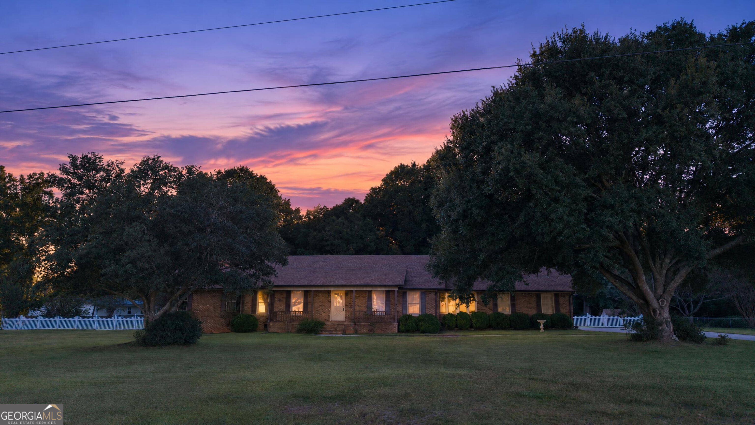 162 Skyview Drive Griffin GA 30224