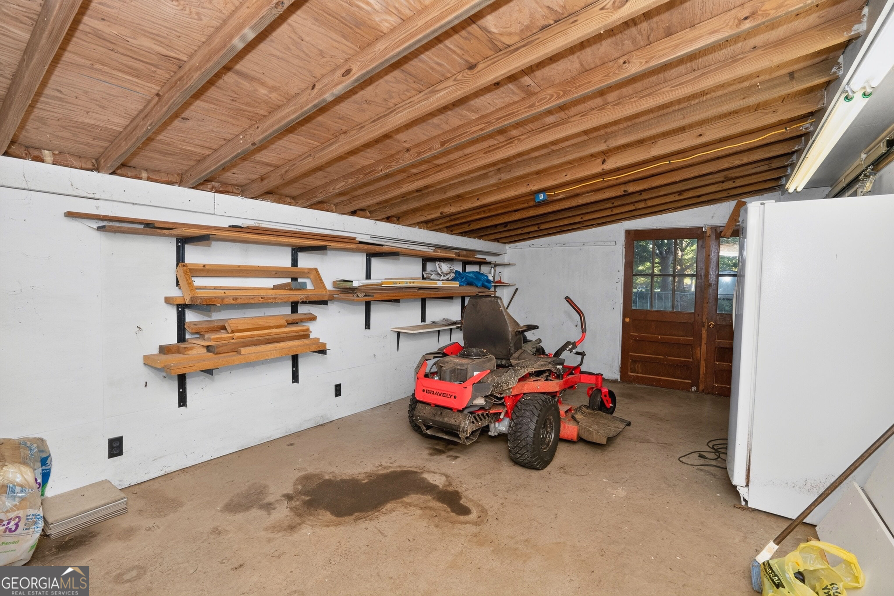 162 Skyview Drive Griffin GA 30224