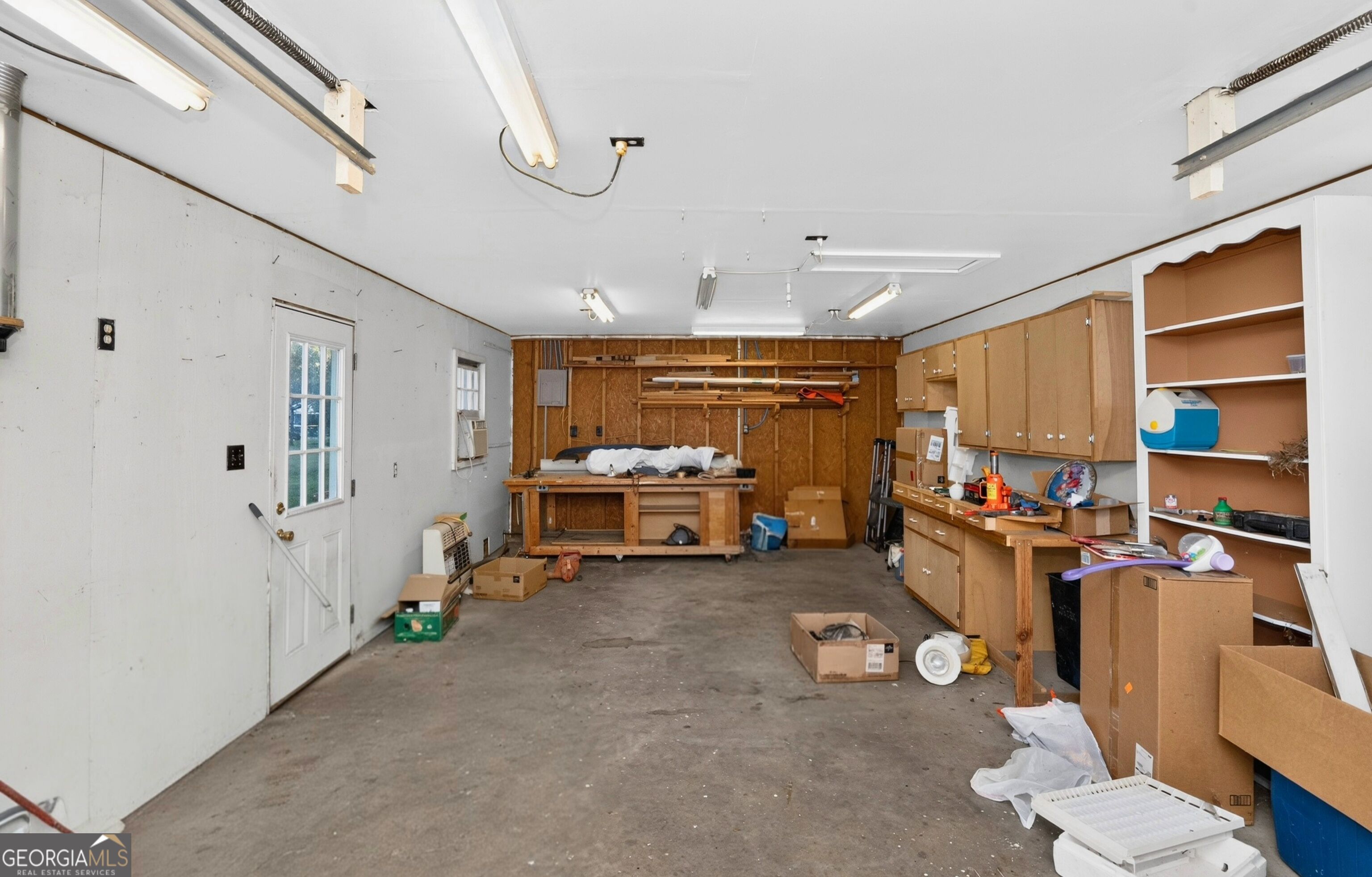 162 Skyview Drive Griffin GA 30224
