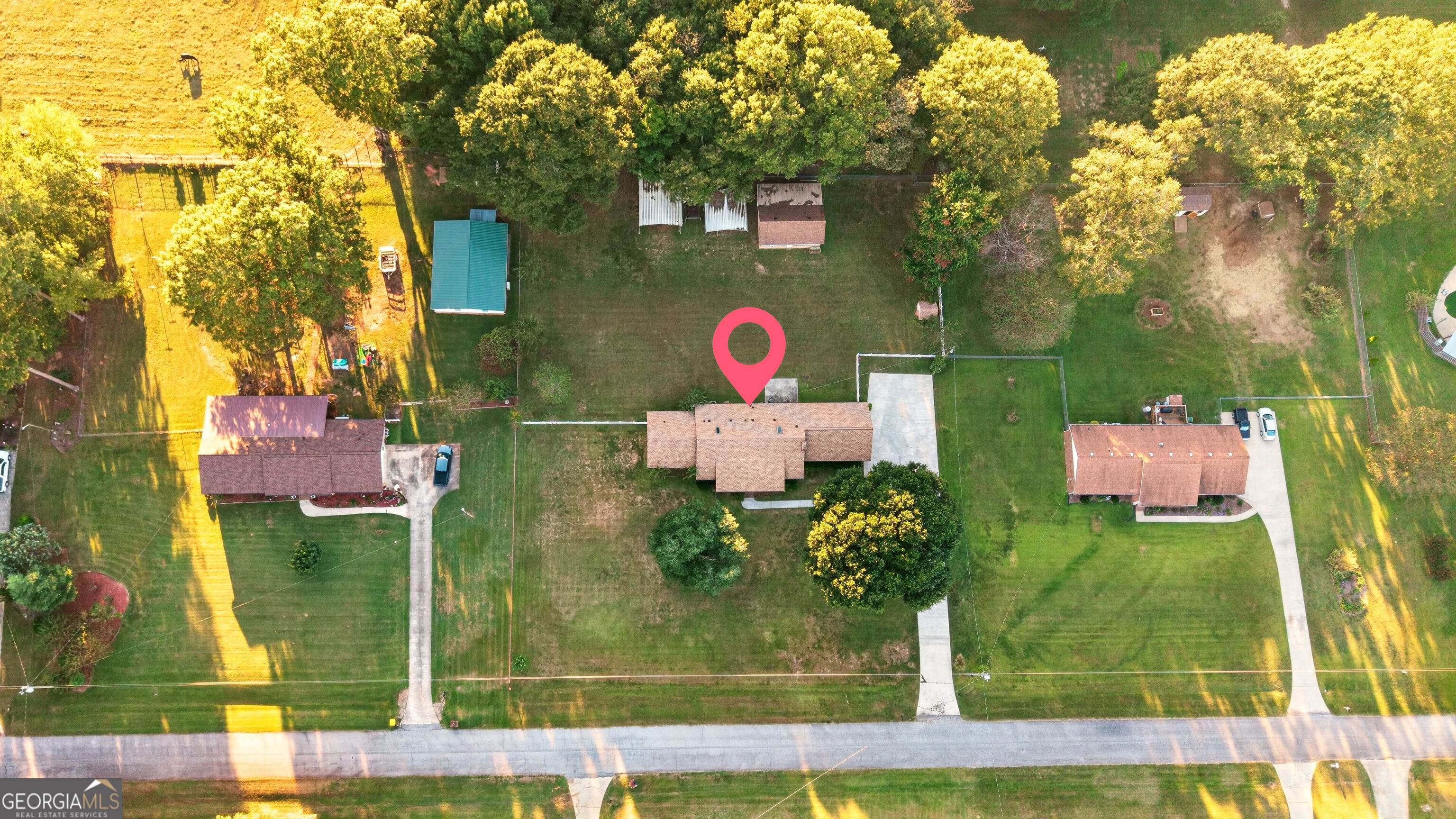 162 Skyview Drive Griffin GA 30224