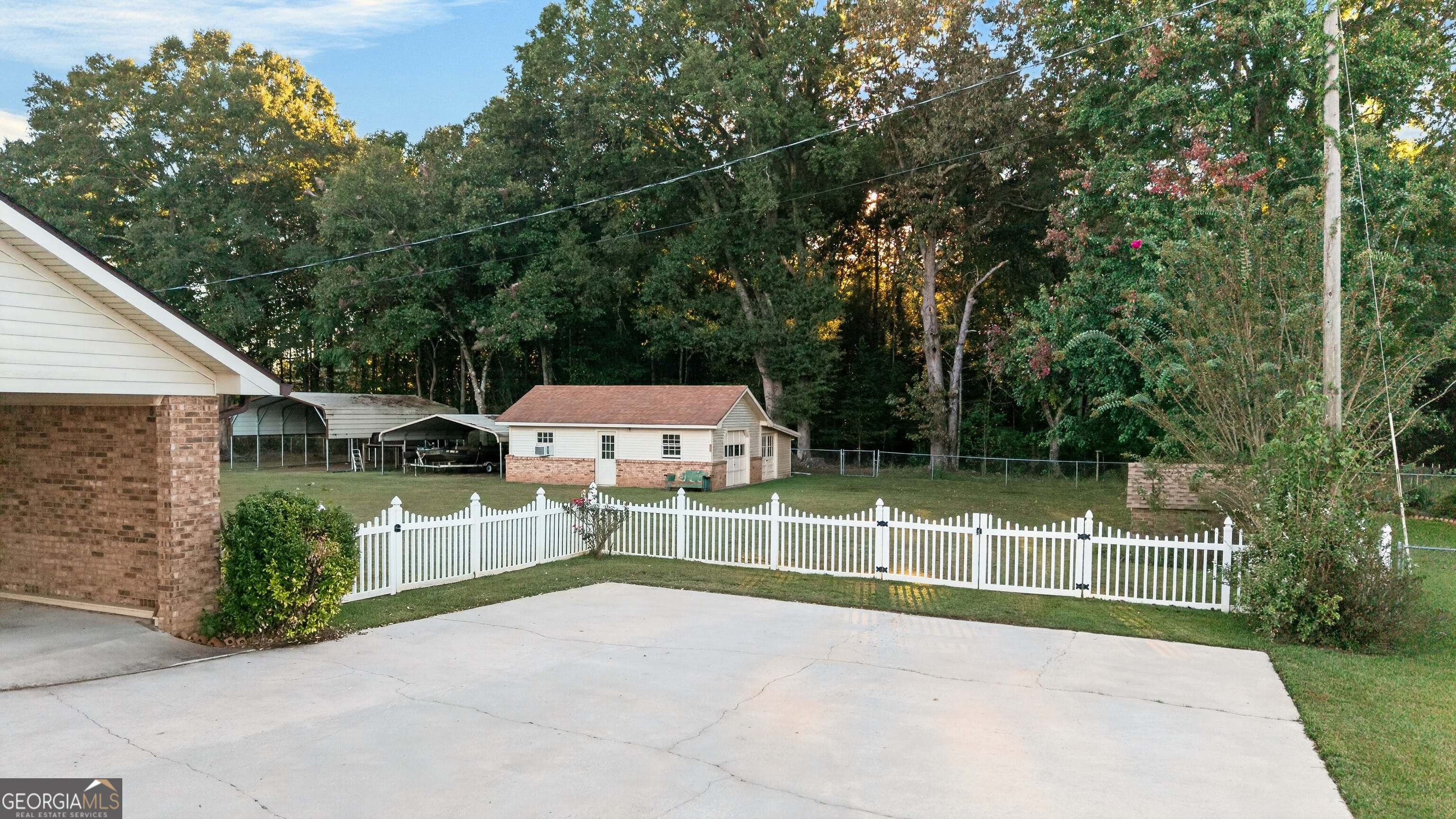 162 Skyview Drive Griffin GA 30224