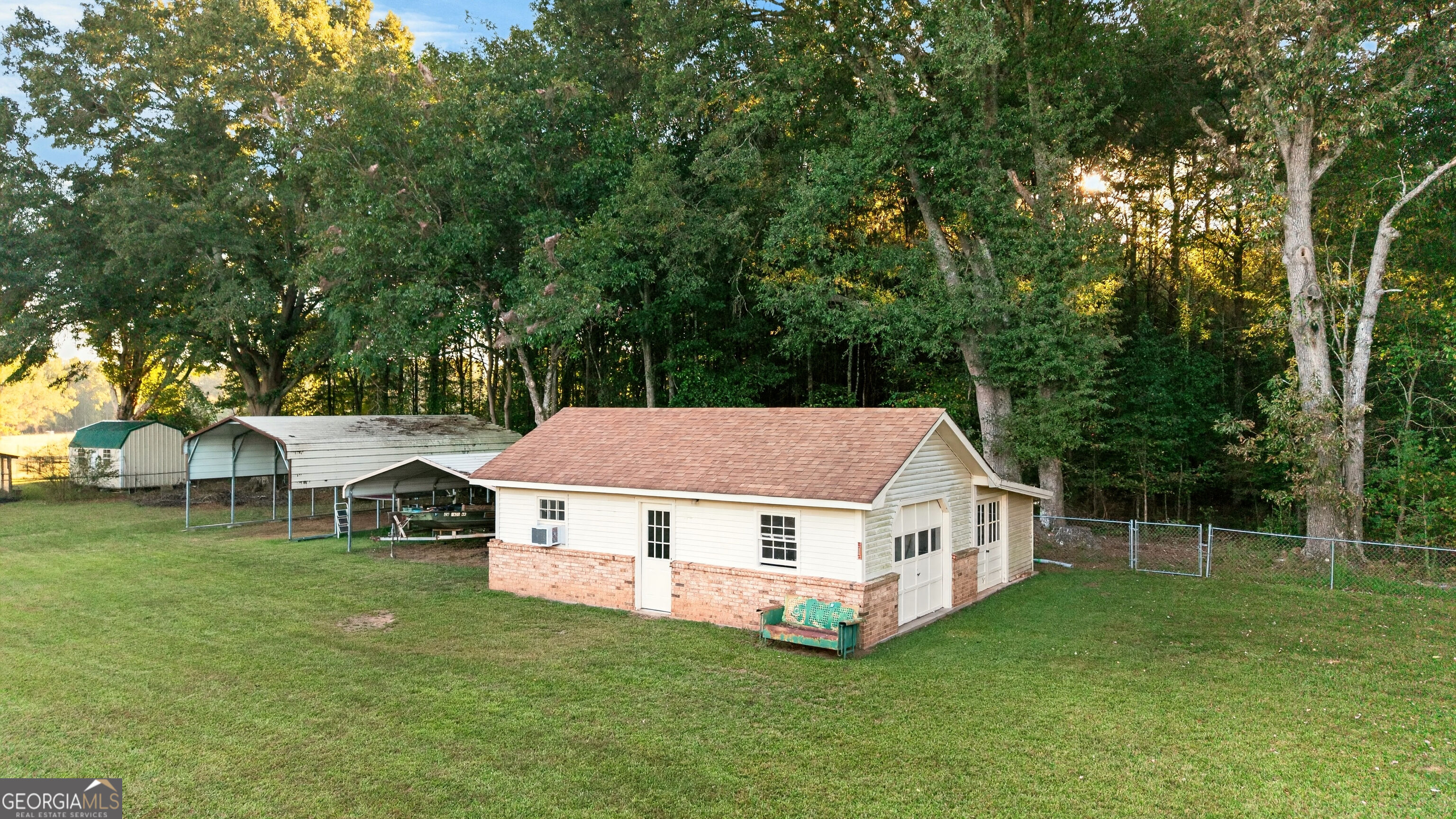 162 Skyview Drive Griffin GA 30224