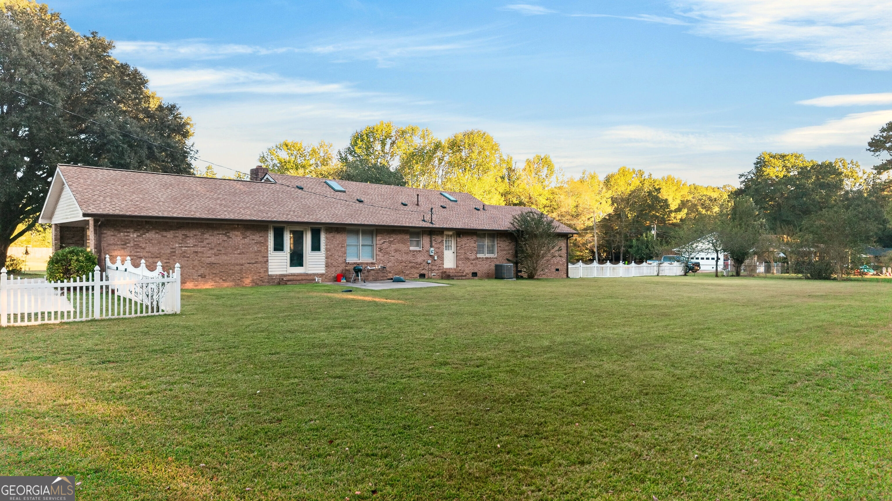 162 Skyview Drive Griffin GA 30224