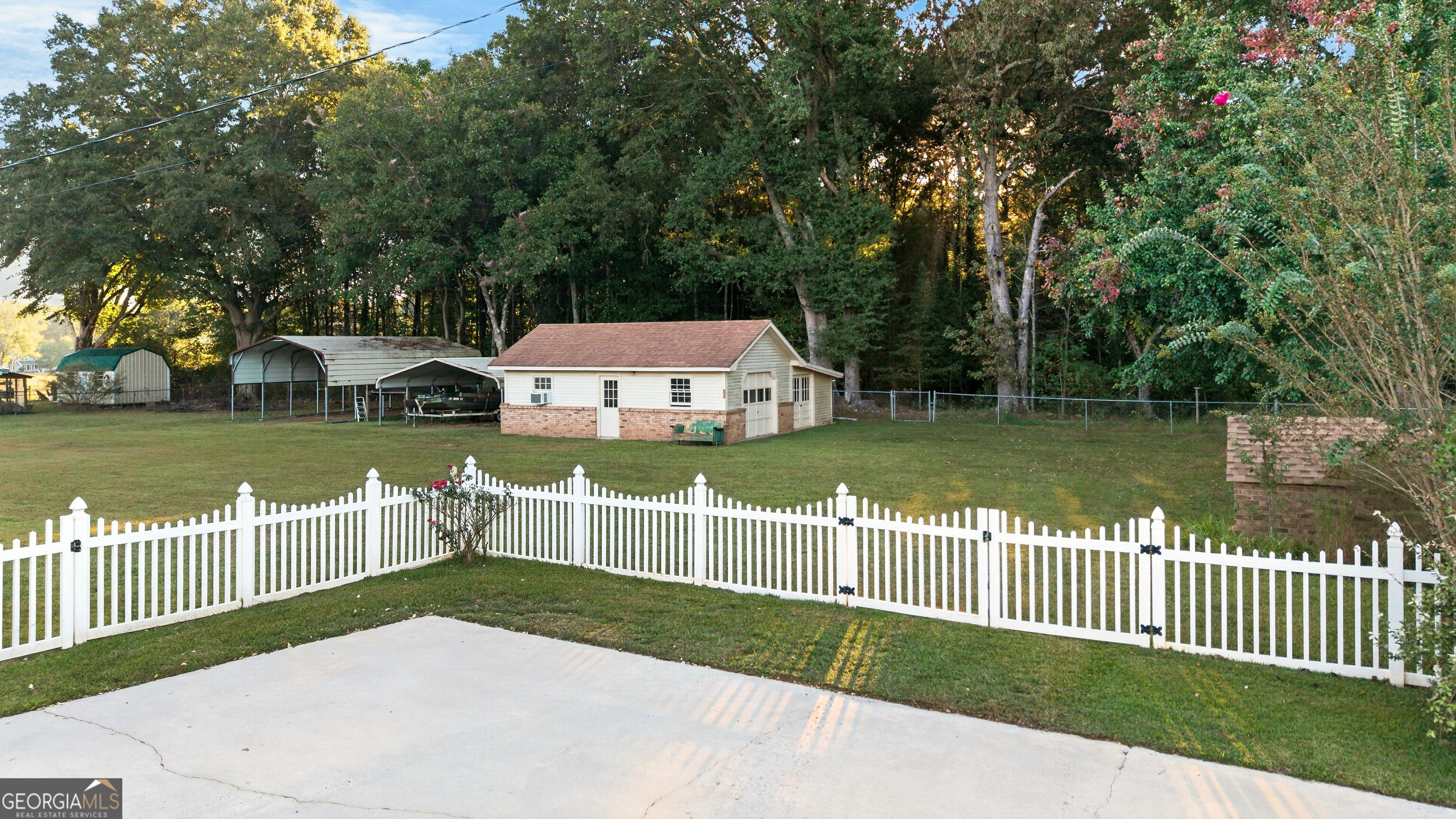 162 Skyview Drive Griffin GA 30224