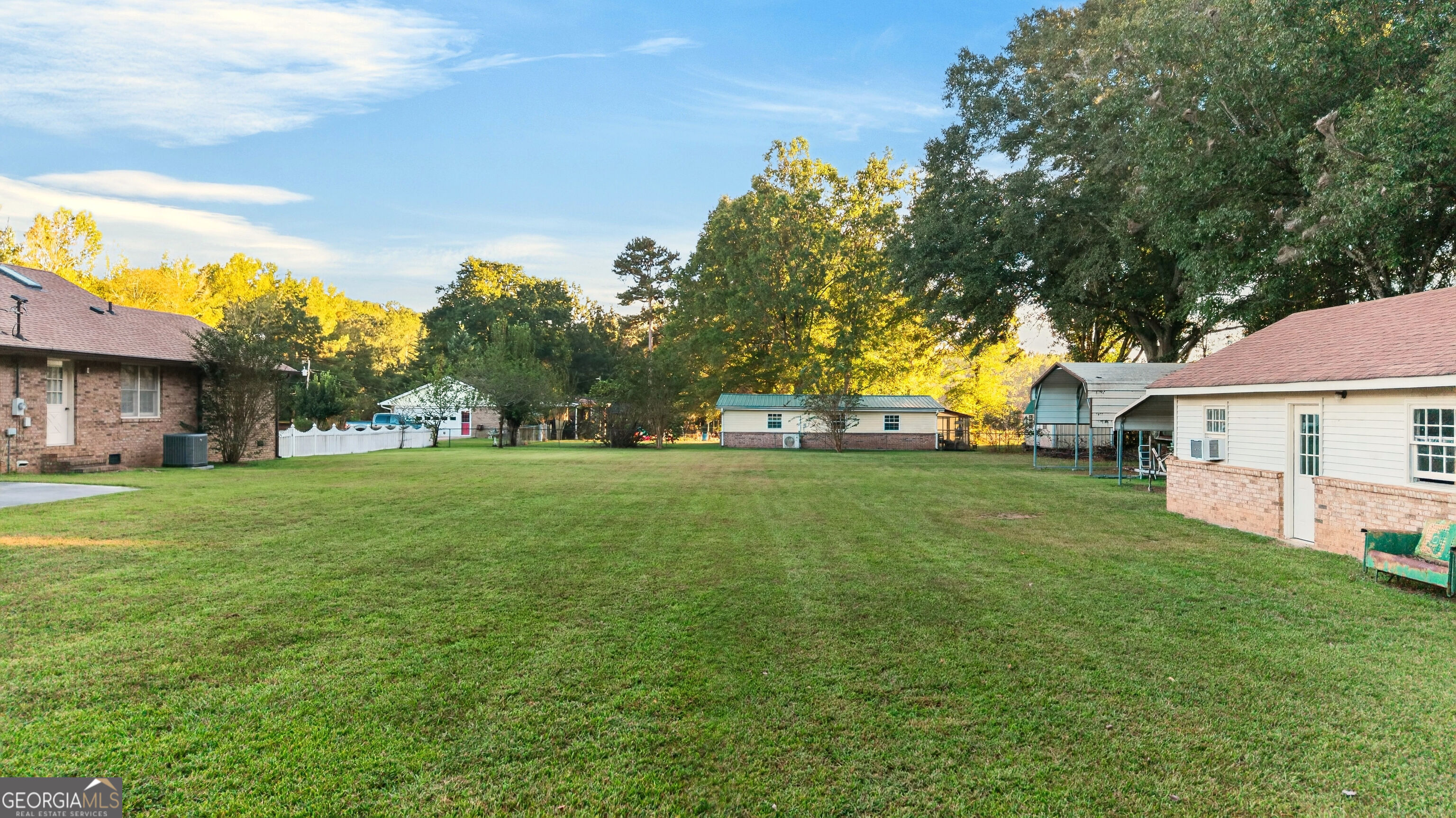 162 Skyview Drive Griffin GA 30224