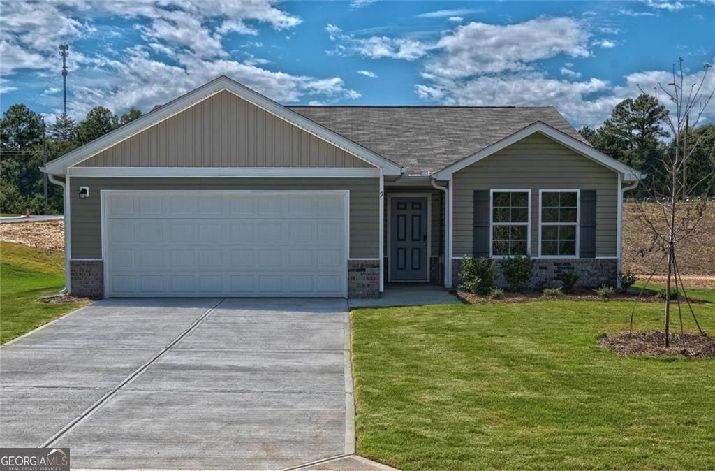 9 Barron Court Chatsworth GA 30705