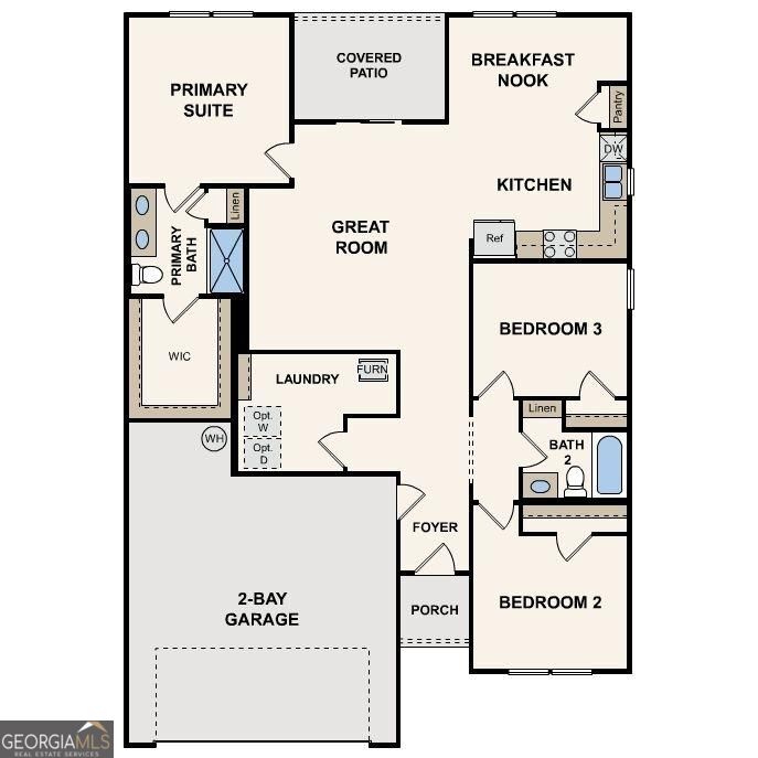 9 Barron Court Chatsworth GA 30705