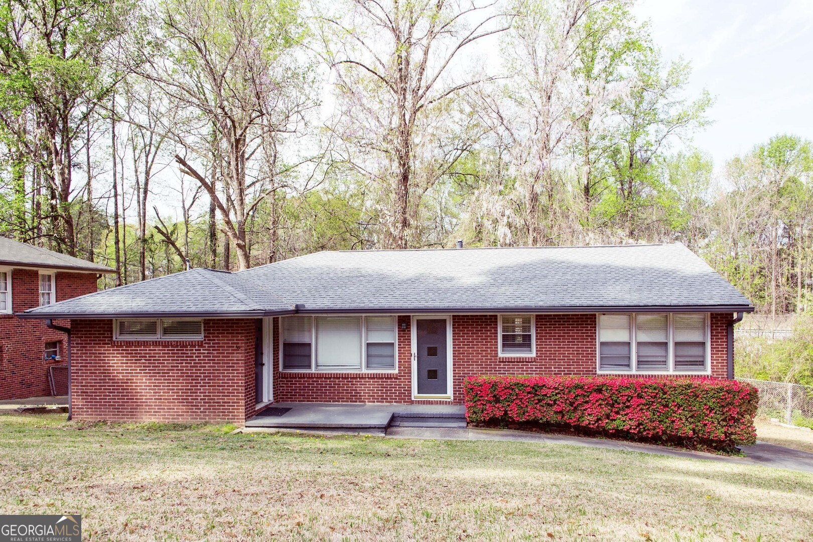 3085 Hope Street Hapeville GA 30354
