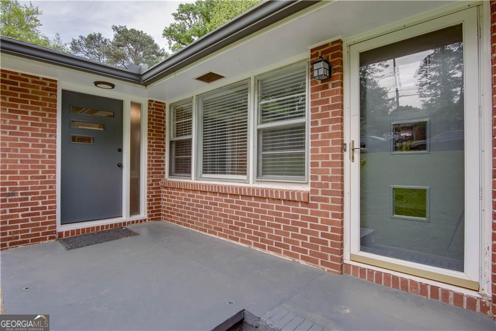 3085 Hope Street Hapeville GA 30354