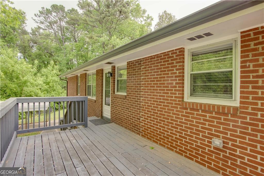 3085 Hope Street Hapeville GA 30354